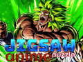 Trò chơi Anime Jigsaw Puzzle