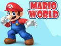 Trò chơi Mario World