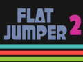 Trò chơi Flat Jumper 2