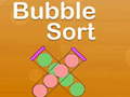 Trò chơi Buble sort