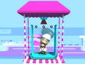 Trò chơi Popcorn Puzzle Ultimate Burst Chief