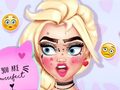 Trò chơi Boyfriend Does My Valentine's Makeup