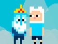 Trò chơi Time Of Adventure: Ice King