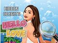 Trò chơi Hello Love