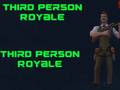 Trò chơi  Third Person Royale