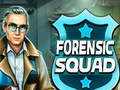 Trò chơi Forensic Squad