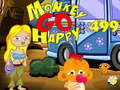 Trò chơi Monkey Go Happy Stage 499