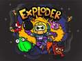 Trò chơi Exploder