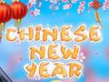 Trò chơi Chinese New Year