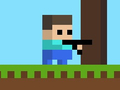 Trò chơi MineCrafter Steve