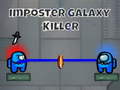 Trò chơi Imposter Galaxy Killer