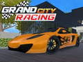 Trò chơi Grand City Racing