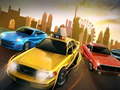 Trò chơi Real Car Parking Master Game