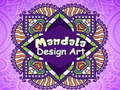 Trò chơi Mandala Design Art