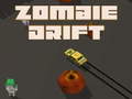 Trò chơi Zombie Drift