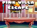 Trò chơi Pink Villa Escape