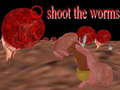 Trò chơi shoot the worms