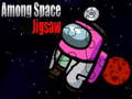 Trò chơi Among Space Jigsaw