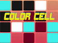 Trò chơi Color Cell