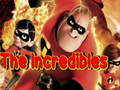 Trò chơi The Incredibles