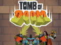 Trò chơi Ben 10 Tomb of Doom