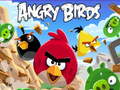 Trò chơi Angry bird Friends