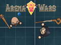 Trò chơi Arena Wars 