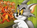 Trò chơi Tom and Jerry Jigsaw Puzzle Collection