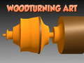 Trò chơi Woodturning Art