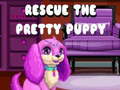 Trò chơi Rescue The Pretty Puppy