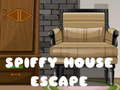 Trò chơi Spiffy House Escape