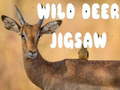 Trò chơi Wild Deer Jigsaw