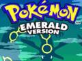 Trò chơi Pokemon Emerald Version