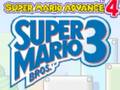 Trò chơi Super Mario Advance 4