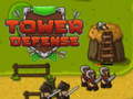 Trò chơi Tower Defense