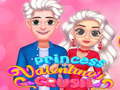 Trò chơi Princess Valentine's Crush