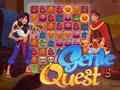 Trò chơi Genie Quest
