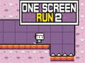 Trò chơi One Screen Run 2