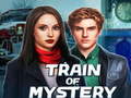 Trò chơi Train of Mystery