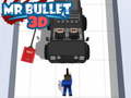 Trò chơi Mr Bullet 3D 