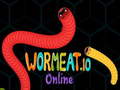 Trò chơi Wormeat.io Online