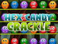 Trò chơi Hex Candy Crackle