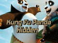 Trò chơi Kung Fu Panda Hidden