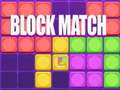 Trò chơi Block Match