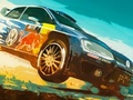 Trò chơi Desert Racer