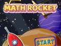 Trò chơi Math Rocket