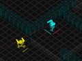 Trò chơi Laserbots.io