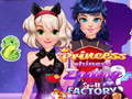 Trò chơi Chinese Zodiac Spell Factory