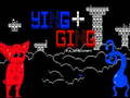 Trò chơi Ying + Ging