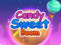 Trò chơi Candy Sweet Boom